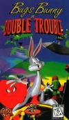 Bugs Bunny in Double Trouble Box Art Front